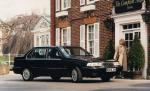 Volvo 960 Luxury Edition 1996 года